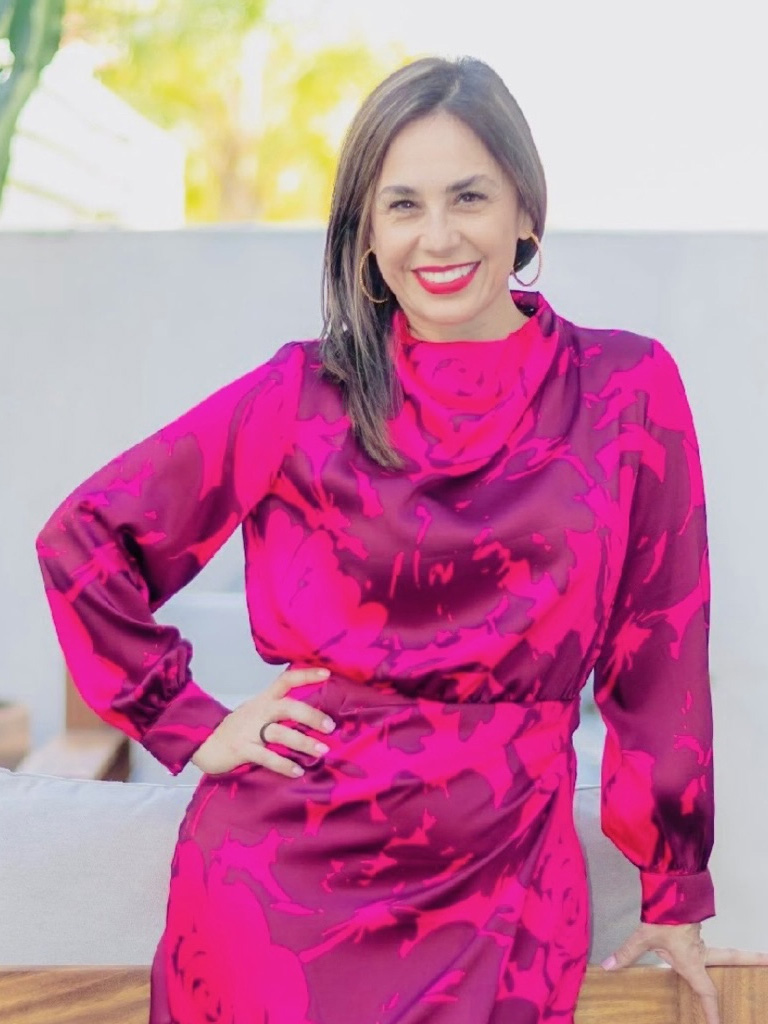 episode13 - Lourdes Rosas Lourdes Rosas