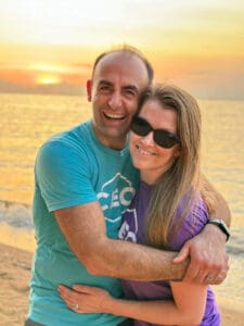 Seth and Stephanie Mulder