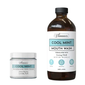 Cool-Mint-Remineralization