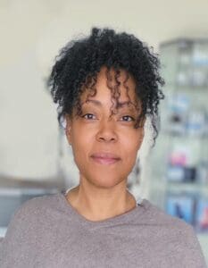 Avellene Maria Campos